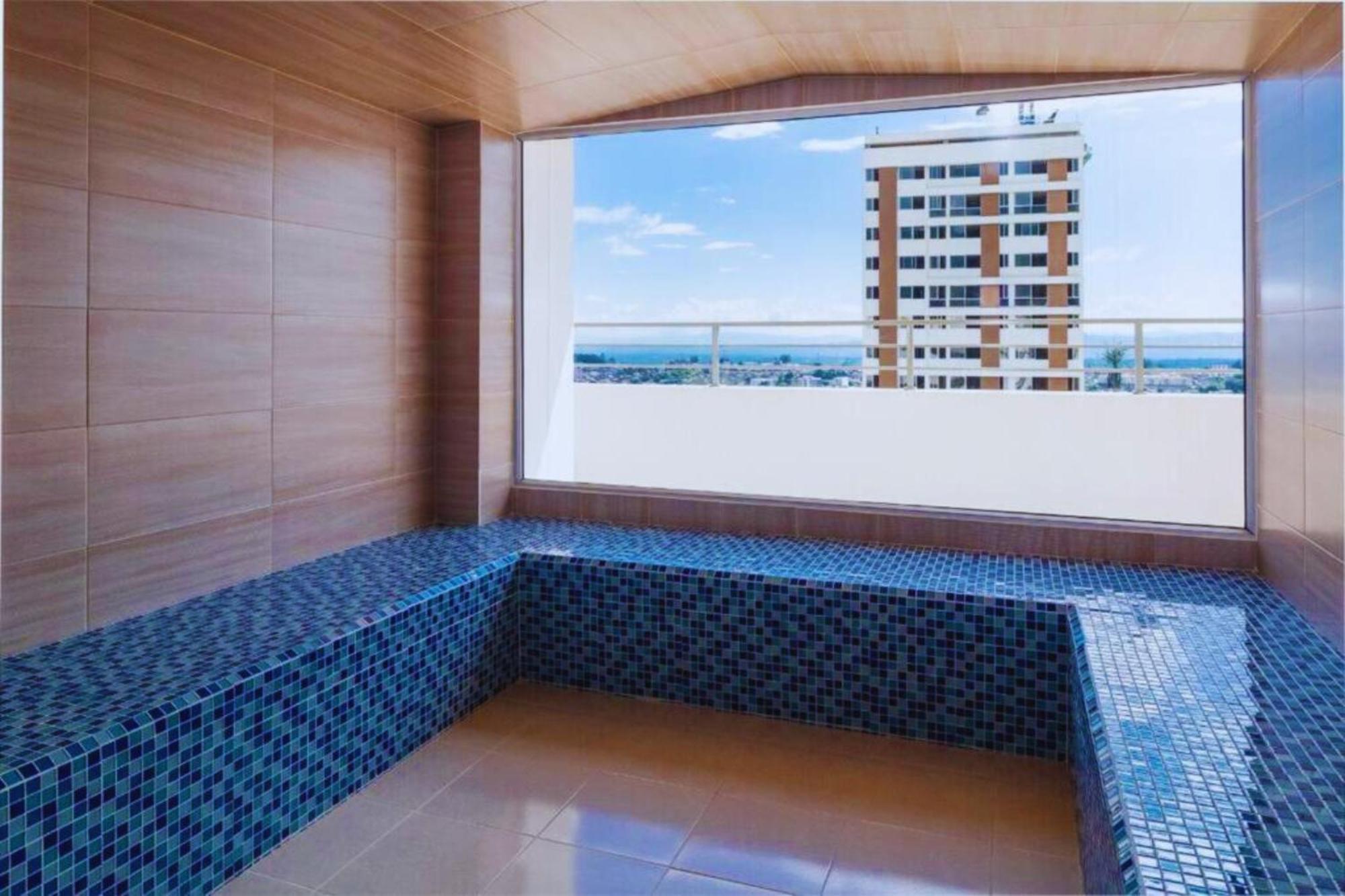 Apartment Espacioso En La Mejor Zona De - Edificio 1a Club House *